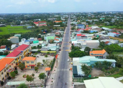 CHÍNH CHỦ CẦN SANG LẠI GẤP BĐS TÂY NINH