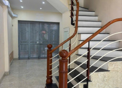 CẦN BÁN GẤP-NHÀ MẶT PHỐ BỜ SÔNG SÉT-MẶT NGÕ ÔTÔ TRÁNH-40M 5T-KINH DOANH BẤT CHẤP