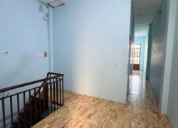 Nhà 2 tầng đường số 10- p.Bình Tân