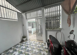 Nhà Bán 3 tầng, Đường Số 11, Thủ Đức, 4x12,3m, 4ty6.