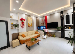 BÁN NHÀ 5 TẦNG PHÚC LỢI, FULL NỘI THẤT NHÀ ĐẸP HIẾM