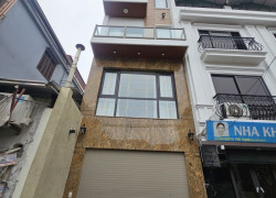 Bán nhà Phố Trạm,Long Biên 7 tầng,60m,mt4.1m oto tránh nhỉnh 19 tỷ