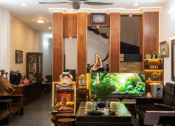 [L2371*] MẶT TIỀN KINH DOANH ĐỈNH - SÁT ĐH VĂN LANG!