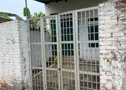 Tôi có căn nhà xây thô trên miếng đất có diện tích 77m sát công nghệ cao Hòa Lạc cần bán giá 3 tỷ. Liên hệ: 0399.638.222