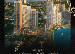 🔥SUN SYMPHONY 5 CHỈ TỪ 100 TRIỆU – QUỸ CĂN HỘ CUỐI CÙNG SỞ HỮU TẦM VIEW SÔNG HÀN
