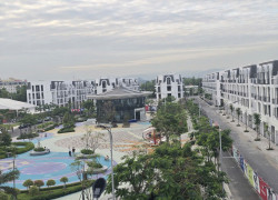 SỞ HỮU NHÀ PHỐ VLASTA THỦY NGUYÊN CHỈ CẦN VỐN THẤP, TRẢ GÓP DÀI HẠN