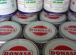 Cửa hàng sơn dầu alkyd Donasa cho kim loại và gỗ uy tín tại TPHCM
