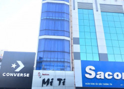 Khách sạn MT Bùi Thị Xuân, P. Bến Thành, Quận 1, 8,6 x 20m -  45 Phòng - 600tr/tháng, giá chỉ 220 tỷ