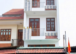 BÁN NHÀ MẶT TIỀN ĐƯỜNG SỐ 8, PHƯỜNG LINH TRUNG (81,9M2) 12.7 TỶ. LH:0387781833 - 0835420124.