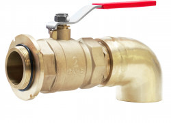 Khớp Hoàn Hảo Thùng Phuy 200L: Van Đồng VHC 01D Giúp Kiểm Soát Dòng Chảy Siêu Tốc