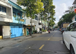 BÁN NHÀ MT TRẦN BÌNH TRỌNG P1Q5 (61 M2) SẴN SỔ HỒNG, CHỈ 36 TỶ. LH:0983341174
