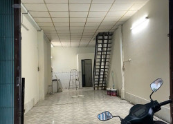 BÁN NHÀ HẺM 889 TRẦN XUÂN SOẠN - TƯƠNG LAI NGAY CẦU NGUYỄN KHOÁI - KẾ BÊN BV TÂN HƯNG - TIỀM NĂNG TĂNG GIÁ CAO - DIỆN