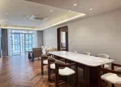 Cho thuê gấp căn hộ cao cấp Riverside Residence, Phú Mỹ Hưng, Q.7