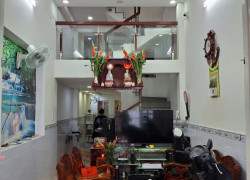 BÁN NHÀ PHƯỜNG TÂN TẠO A, BÌNH TÂN – 55M2 - SẴN SHR - 4.9 TỶ. LH:0938800325