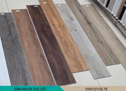 +100 mẫu sàn nhựa cho phòng trọ sinh viên giá rẻ