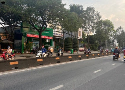 AX121 [ VỊ TRÍ VÀNG ] MẶT TIỀN KÊNH TÂN HÓA TÂN PHÚ – 750m2 (15m x 50m)