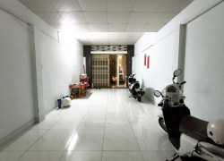 Siêu phẩm mặt tiền  Thị Trấn Tân Hiệp ,Hóc Môn , 3Tx180m2 . Giá chỉ  8.5 tỷ (TL).