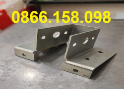 Tại sao pát U lắp ghép 30x60mm lại được sử dụng rộng rãi