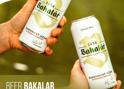 BAKALAR DRY HOPPED 500ML – CHUẨN VỊ TIỆP ĐẬM ĐÀ