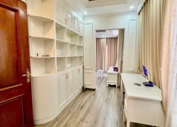 BÁN NHÀ -ĐÀM QUANG TRUNG – long biên- NGÕ THÔNG – VỊ TRÍ ĐẸP - Nhà Dân Xây nhỉnh 13 tỷ