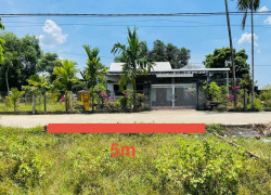SIÊU PHẨM MẶT TIỀN ĐÔNG PHÚ 2 GIÁ TỐT ĐẦU TƯ