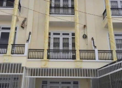 CHO THUÊ NHÀ 4 PHÒNG KHU GOLDEN HILLS P4 TP ĐÀ LẠT 14TR/THÁNG