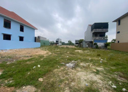 BÁN ĐẤT TP HUẾ, DT 252,6M2 THỔ CƯ, SHR CHỈ 26TR/M2. LH:0773465789