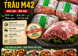 Quả mông trâu nhập khẩu – thực phẩm hot hiện nay