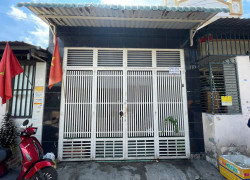 Bán nhà cấp 4 hẻm xe hơi LK 5-6, Vĩnh Lộc B, Huyện Bình Chánh (cũ)