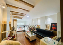 Chính chủ cần bán nhà phố