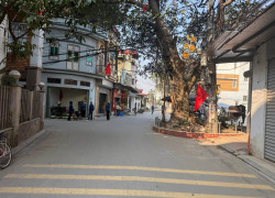 Chính chủ bán nhà