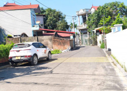 Bán đất sổ đỏ chính chủ
