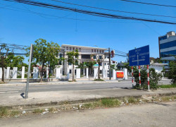 Chính chủ cần bán đất sổ đỏ