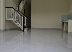 Bán nhà HXH Tân Thới Nhì 25 ,Hóc Môn, 2Tx 68m2 ,Giá chỉ  3.6 Tỷ (TL)