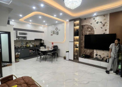 BÁN NHÀ 3 TẦNG NGÕ 2 CHỢ HÀNG CŨ - BỐT TRÒN