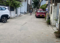 Siêu phẩm nhà đẹp Thiên Lôi ô tô ngủ trong nhà có thang máy
