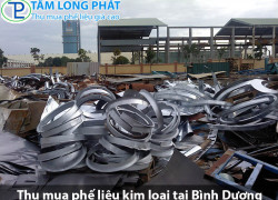 Thu mua phế liệu Bình Chánh giá cao tận nơi – Thu gom nhanh 24/7