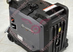 Phát điện inverter 5kw Lutian LT6500iSE giá rẻ
