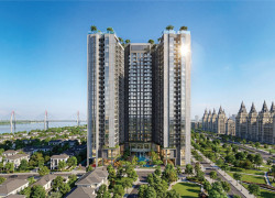 SUNSHINE RIVER PARK - KIỆT TÁC CẬN GIANG TẠI CIPUTRA