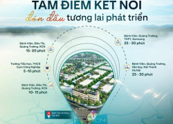 TÂN PHÚ CITY – BOOKING SỚM ANH CHỊ SẼ ĐƯỢC GÌ?