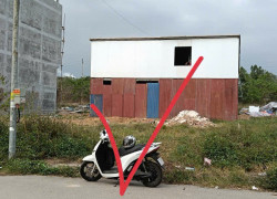 CHỈ 3TỶ9XX SỞ HỮU NGAY LÔ ĐẤT DV HÁN LỮ - KHAI QUANG, FULL THỔ CƯ