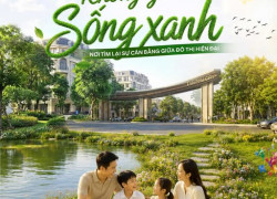 TIN NÓNG TÂN PHÚ CITY - DỰ ÁN HOT NHẤT PHỔ YÊN HIỆN TẠI