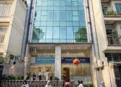 Bán tòa nhà Hầm 7 tầng ngay sát nhà ga T3 Sân Bay Tân Sơn Nhất