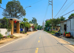 SIÊU PHẨM ĐẤT CHƯƠNG MỸ – ĐÓN SÓNG QL6 MỞ RỘNG 60M 🔥