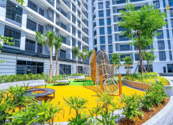 Thiết kế, lắp đặt khu vui chơi trẻ em indoor và outdoor