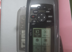 Máy đo diện tích đất, bán máy đo diện tích đất garmin