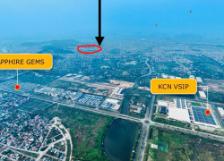 Suất ngoại giao giá cực tốt tại Siêu dự án Vlasta Thủy Nguyên