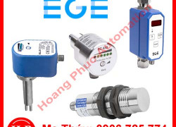 Nhà cung cấp Công tắc tiệm cận điện dung EGE Elektronik tại việt nam