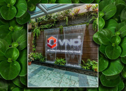 VNO 139 Pasteur - Văn phòng xanh giá tốt – bàn giao nhanh, tối ưu vận hành