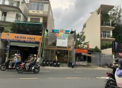 Bán nhà siêu vị trí mặt tiền Lê Qúy Đôn, Phường Võ Thị Sáu, Quận 3.